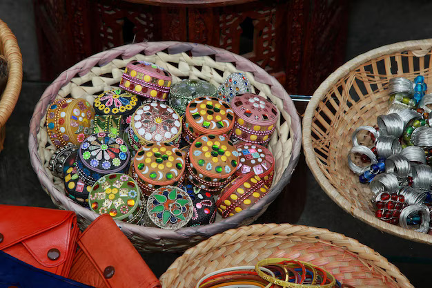 Kutch’s Handicrafts