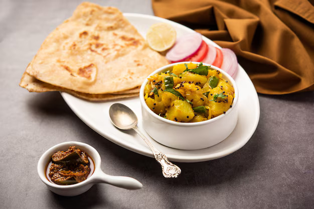 Kutch for Food Lovers